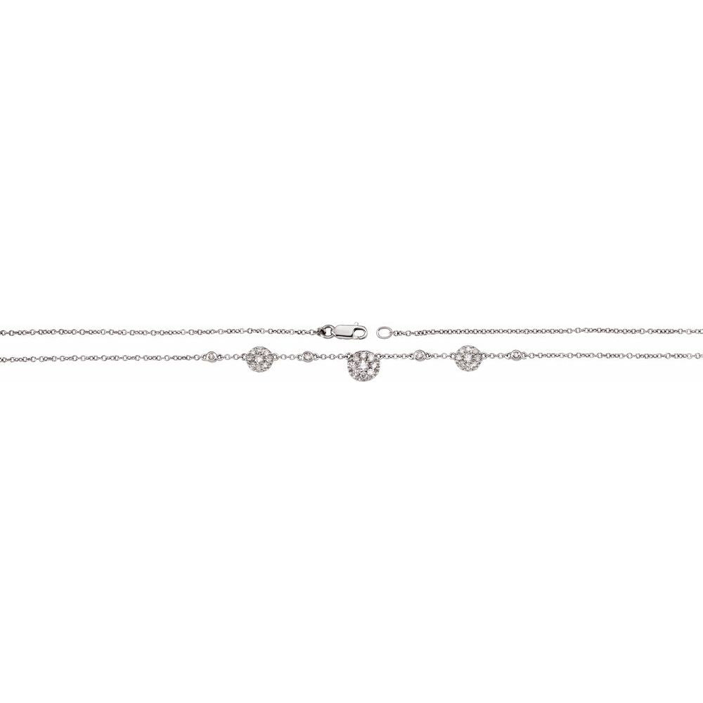 High Quality Luxury Necklaces and Pendants for Women by Ryan Jonathan Fine Jewelry