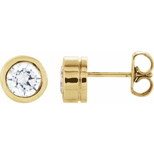 High Quality Luxury Earrings for Women by Ryan Jonathan Fine Jewelry