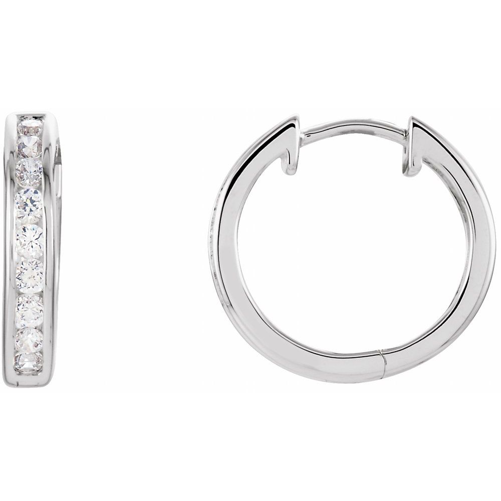 High Quality Luxury Earrings for Women by Ryan Jonathan Fine Jewelry
