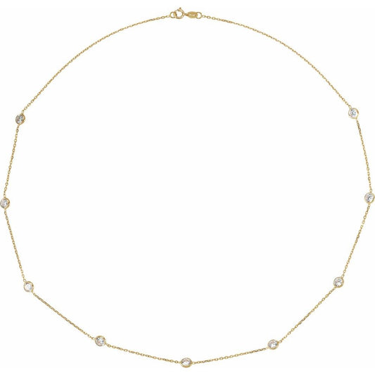 High Quality Luxury Necklaces and Pendants for Women by Ryan Jonathan Fine Jewelry