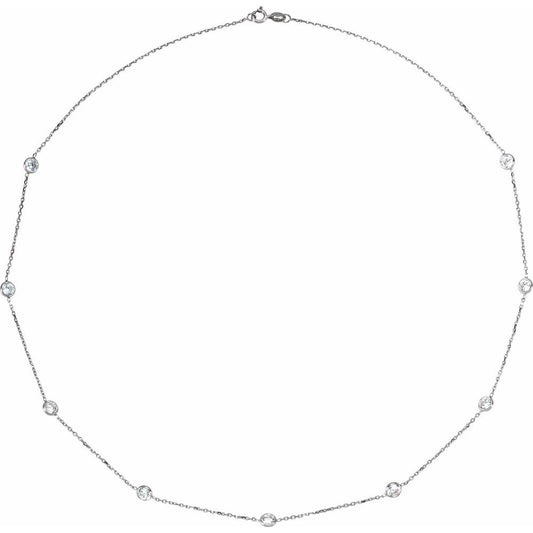 High Quality Luxury Necklaces and Pendants for Women by Ryan Jonathan Fine Jewelry
