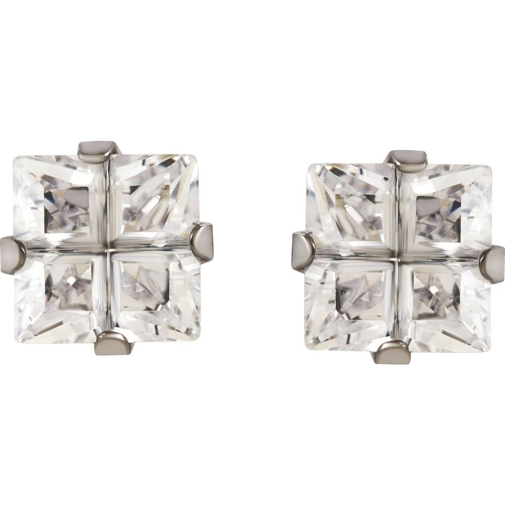 High Quality Luxury Earrings for Women by Ryan Jonathan Fine Jewelry