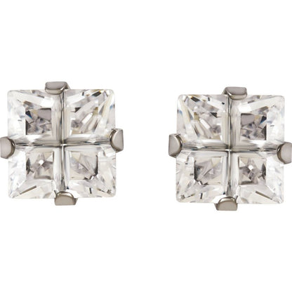 High Quality Luxury Earrings for Women by Ryan Jonathan Fine Jewelry