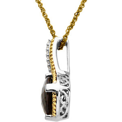 High Quality Luxury Necklaces and Pendants for Women by Ryan Jonathan Fine Jewelry