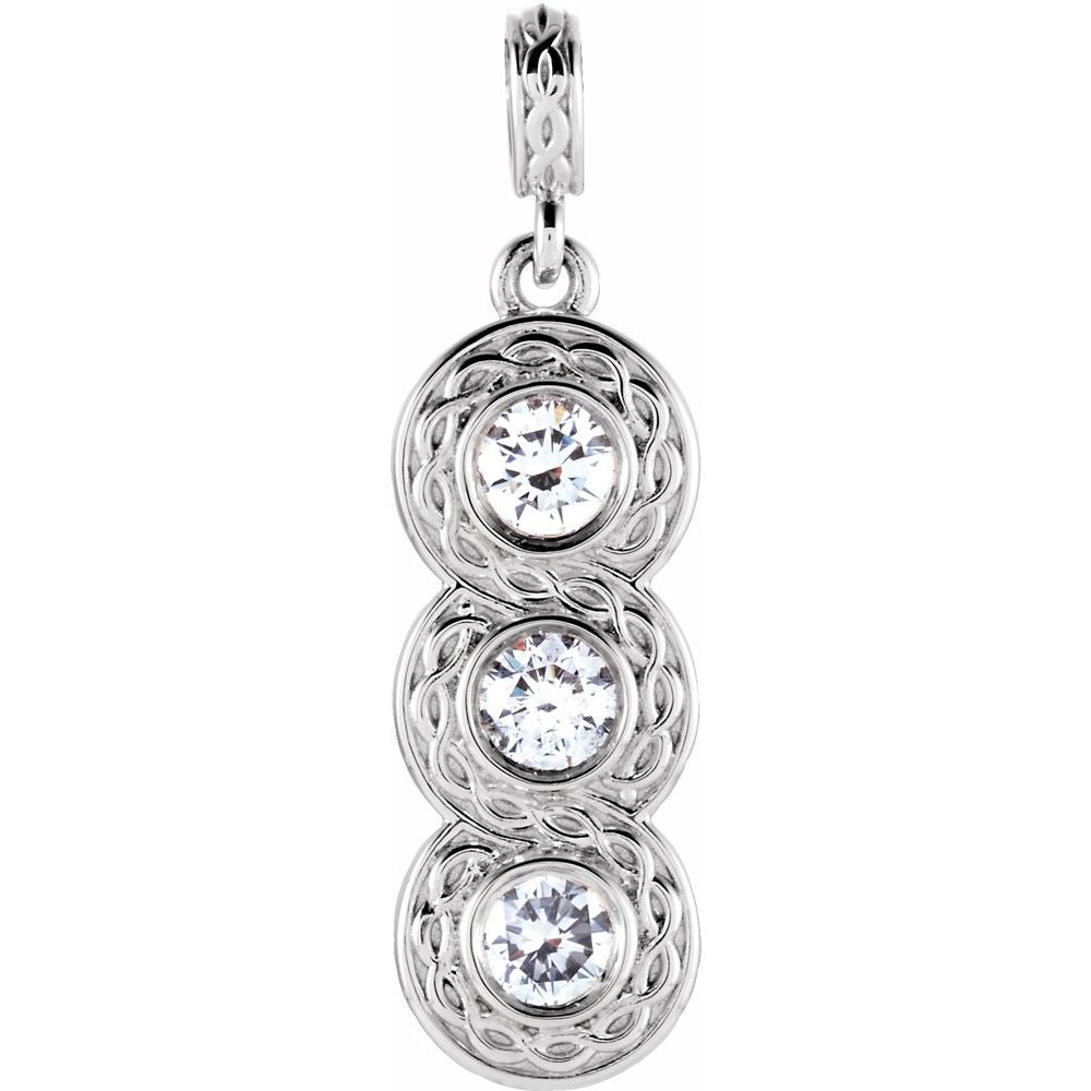 High Quality Luxury Necklaces and Pendants for Women by Ryan Jonathan Fine Jewelry