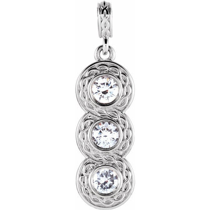 High Quality Luxury Necklaces and Pendants for Women by Ryan Jonathan Fine Jewelry