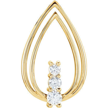 High Quality Luxury Necklaces and Pendants for Women by Ryan Jonathan Fine Jewelry