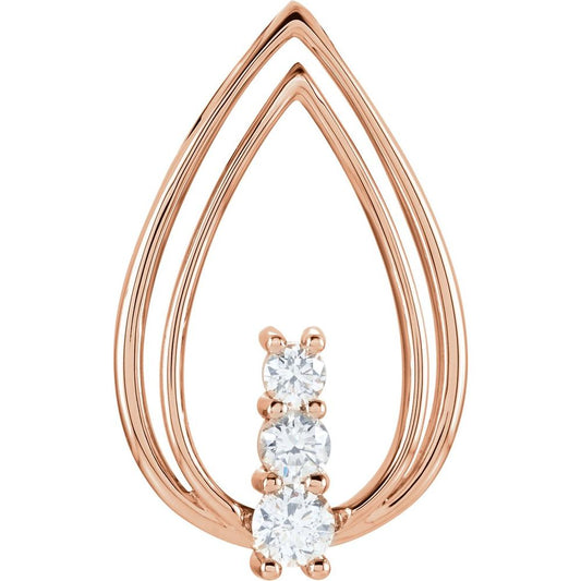 High Quality Luxury Necklaces and Pendants for Women by Ryan Jonathan Fine Jewelry