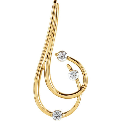 High Quality Luxury Necklaces and Pendants for Women by Ryan Jonathan Fine Jewelry