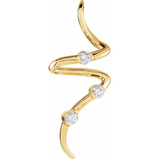 High Quality Luxury Necklaces and Pendants for Women by Ryan Jonathan Fine Jewelry