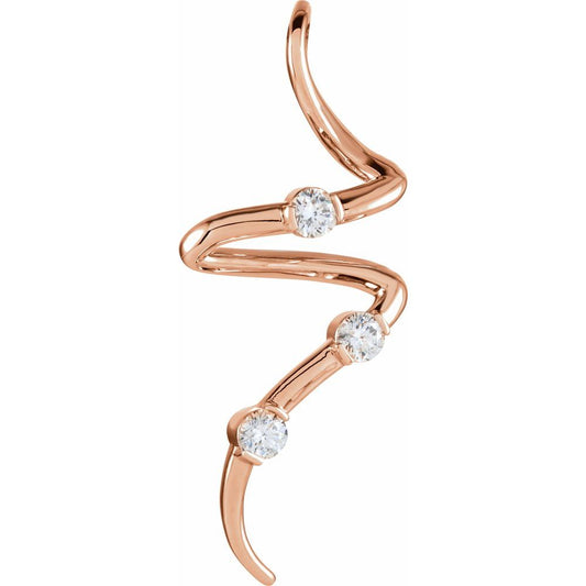 High Quality Luxury Necklaces and Pendants for Women by Ryan Jonathan Fine Jewelry