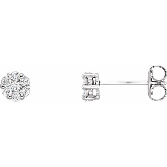 High Quality Luxury Earrings for Women by Ryan Jonathan Fine Jewelry