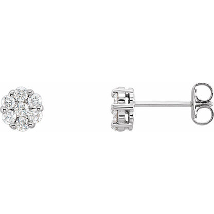 High Quality Luxury Earrings for Women by Ryan Jonathan Fine Jewelry