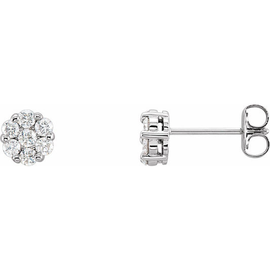 High Quality Luxury Earrings for Women by Ryan Jonathan Fine Jewelry