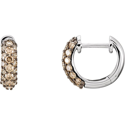 High Quality Luxury Earrings for Women by Ryan Jonathan Fine Jewelry