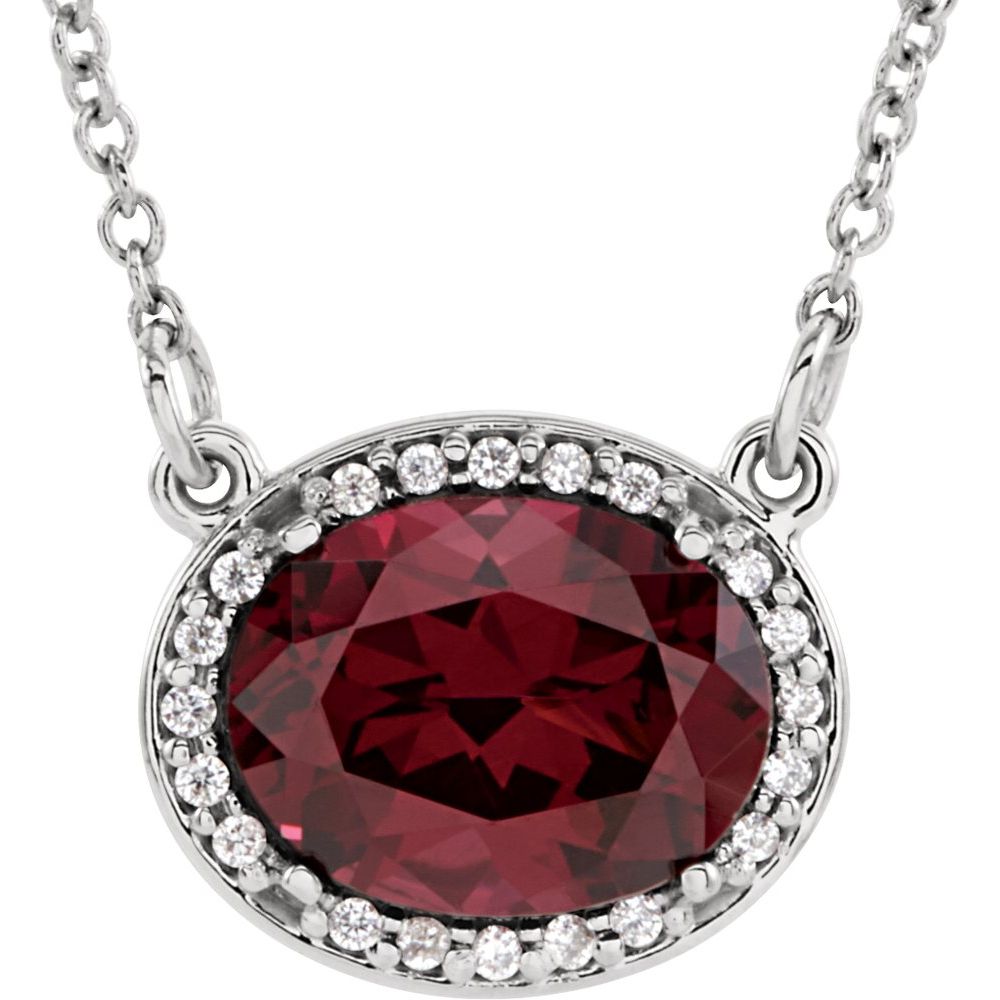 High Quality Luxury Necklaces and Pendants for Women by Ryan Jonathan Fine Jewelry
