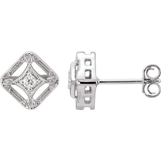 High Quality Luxury Earrings for Women by Ryan Jonathan Fine Jewelry