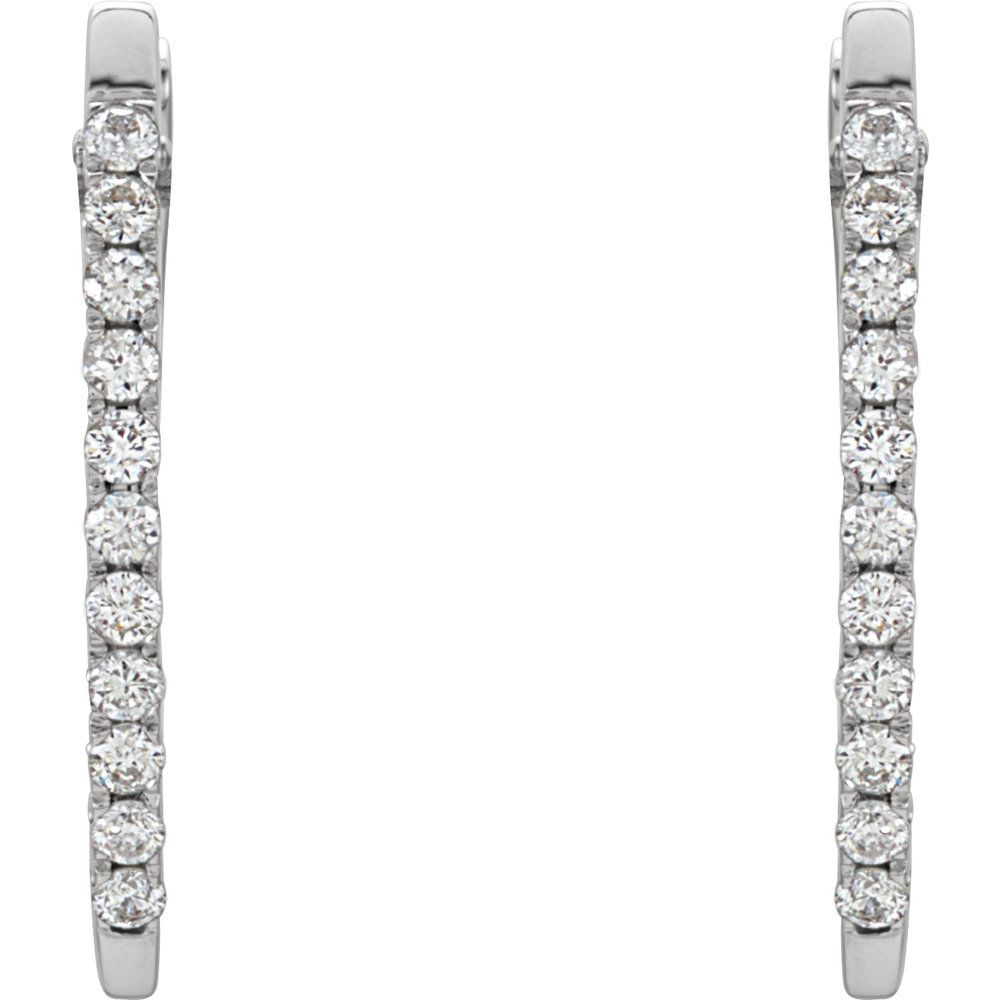 High Quality Luxury Earrings for Women by Ryan Jonathan Fine Jewelry