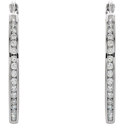 High Quality Luxury Earrings for Women by Ryan Jonathan Fine Jewelry