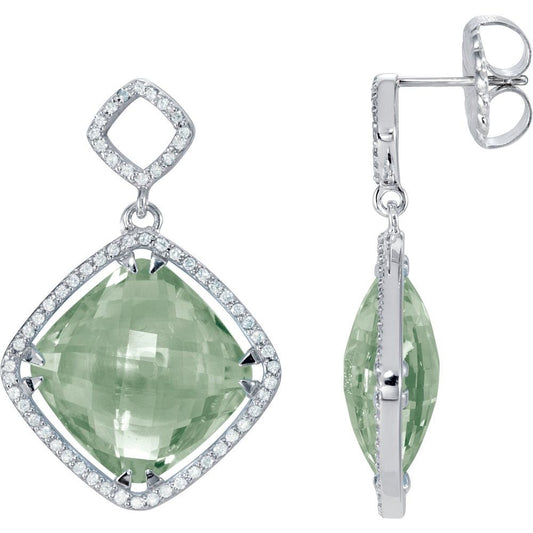 High Quality Luxury Earrings for Women by Ryan Jonathan Fine Jewelry