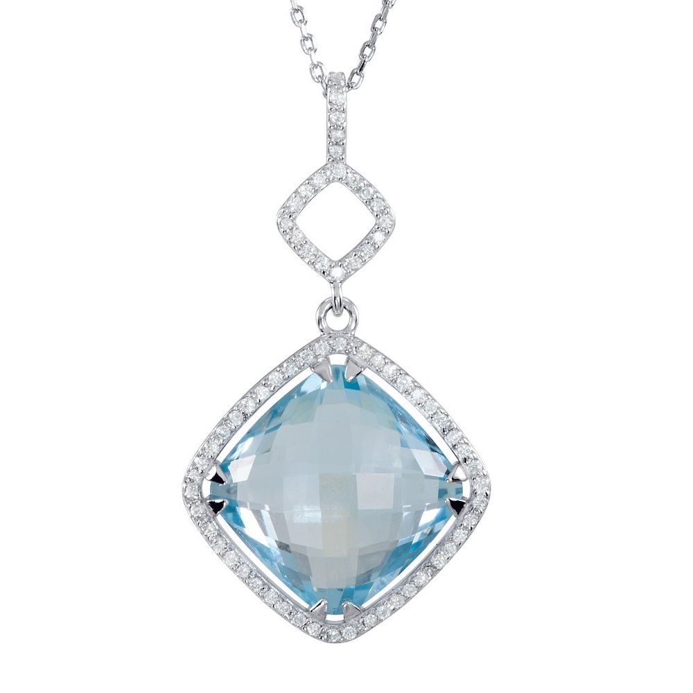 High Quality Luxury Necklaces and Pendants for Women by Ryan Jonathan Fine Jewelry