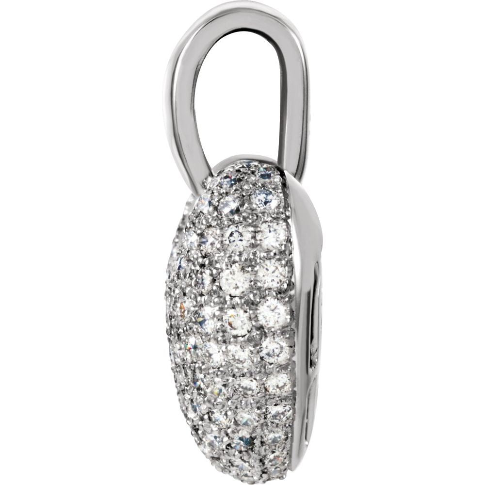 High Quality Luxury Necklaces and Pendants for Women by Ryan Jonathan Fine Jewelry