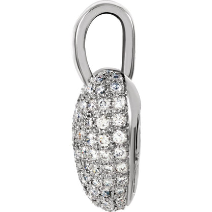 High Quality Luxury Necklaces and Pendants for Women by Ryan Jonathan Fine Jewelry