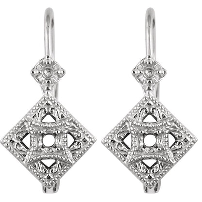 High Quality Luxury Earrings for Women by Ryan Jonathan Fine Jewelry