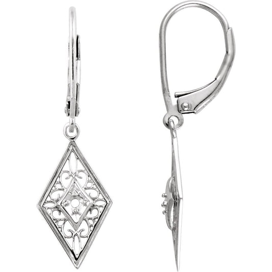 High Quality Luxury Earrings for Women by Ryan Jonathan Fine Jewelry