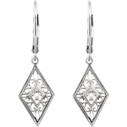 High Quality Luxury Earrings for Women by Ryan Jonathan Fine Jewelry
