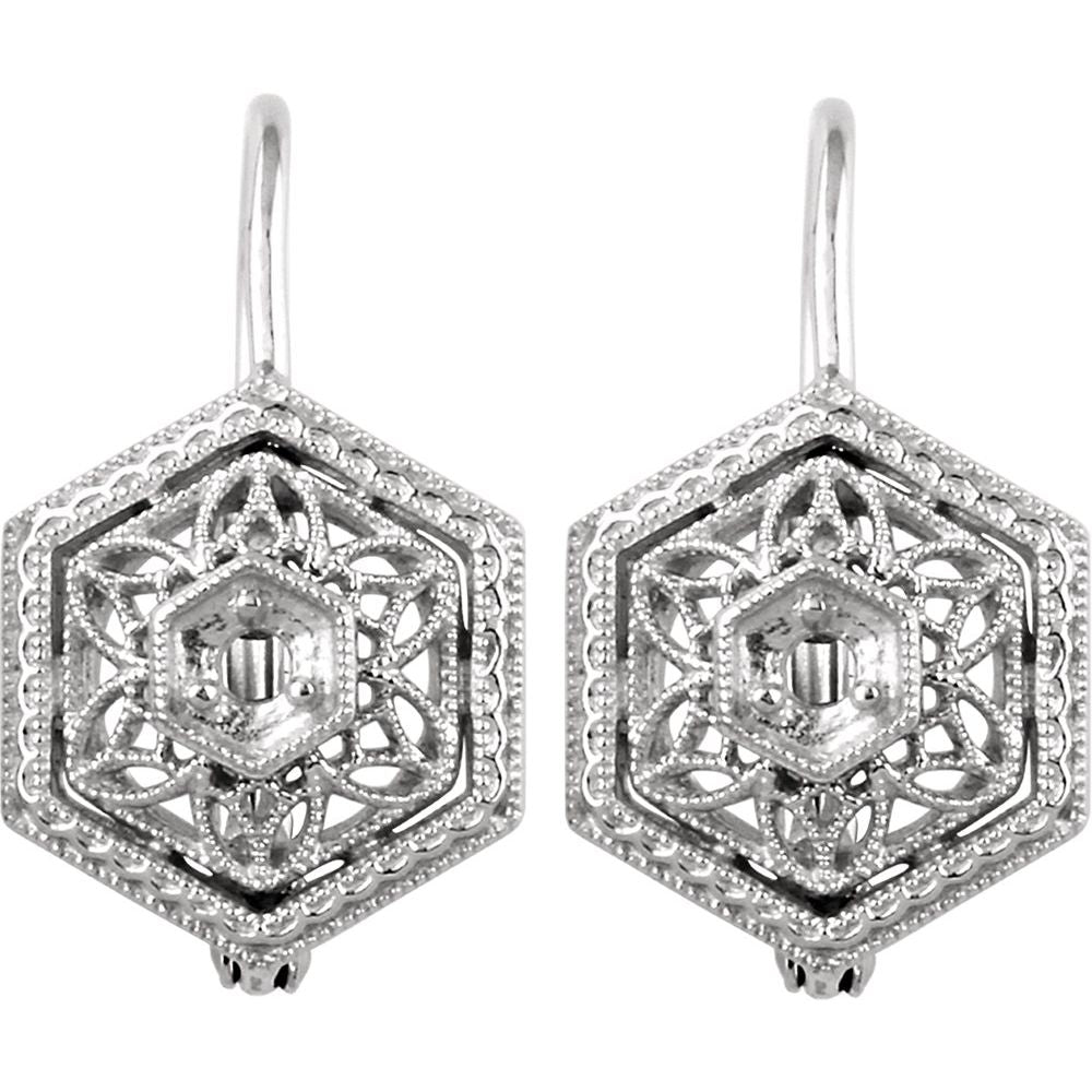High Quality Luxury Earrings for Women by Ryan Jonathan Fine Jewelry