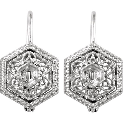 High Quality Luxury Earrings for Women by Ryan Jonathan Fine Jewelry