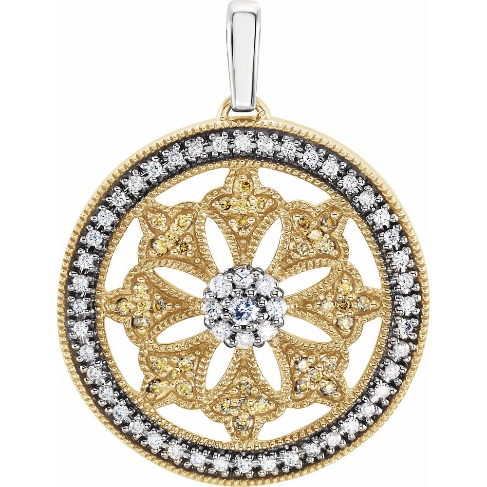 High Quality Luxury Necklaces and Pendants for Women by Ryan Jonathan Fine Jewelry