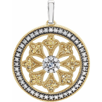 High Quality Luxury Necklaces and Pendants for Women by Ryan Jonathan Fine Jewelry