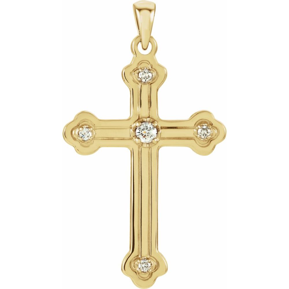 High Quality Luxury Necklaces and Pendants for Women by Ryan Jonathan Fine Jewelry