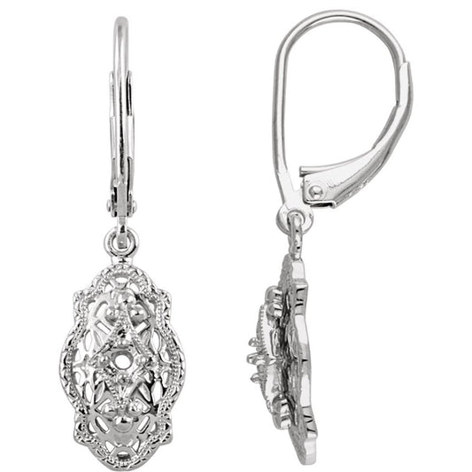 High Quality Luxury Earrings for Women by Ryan Jonathan Fine Jewelry