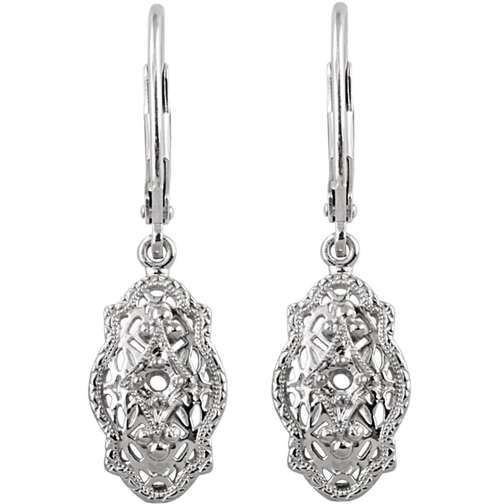 High Quality Luxury Earrings for Women by Ryan Jonathan Fine Jewelry