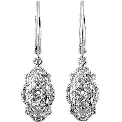 High Quality Luxury Earrings for Women by Ryan Jonathan Fine Jewelry