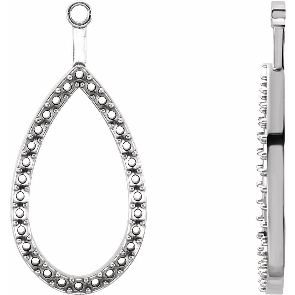 High Quality Luxury Earrings for Women by Ryan Jonathan Fine Jewelry