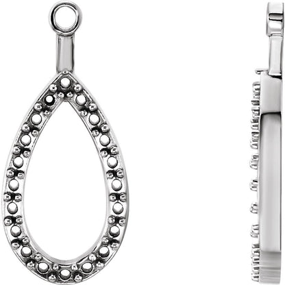 High Quality Luxury Earrings for Women by Ryan Jonathan Fine Jewelry