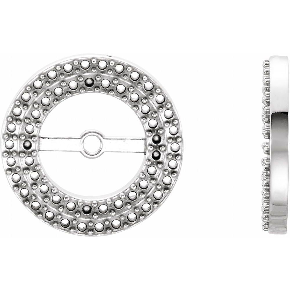 High Quality Luxury Earrings for Women by Ryan Jonathan Fine Jewelry