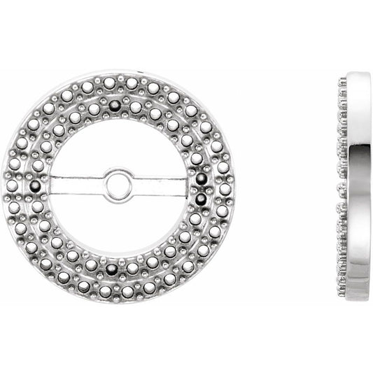 High Quality Luxury Earrings for Women by Ryan Jonathan Fine Jewelry