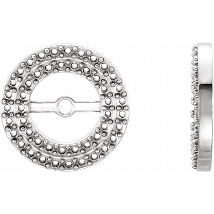 High Quality Luxury Earrings for Women by Ryan Jonathan Fine Jewelry