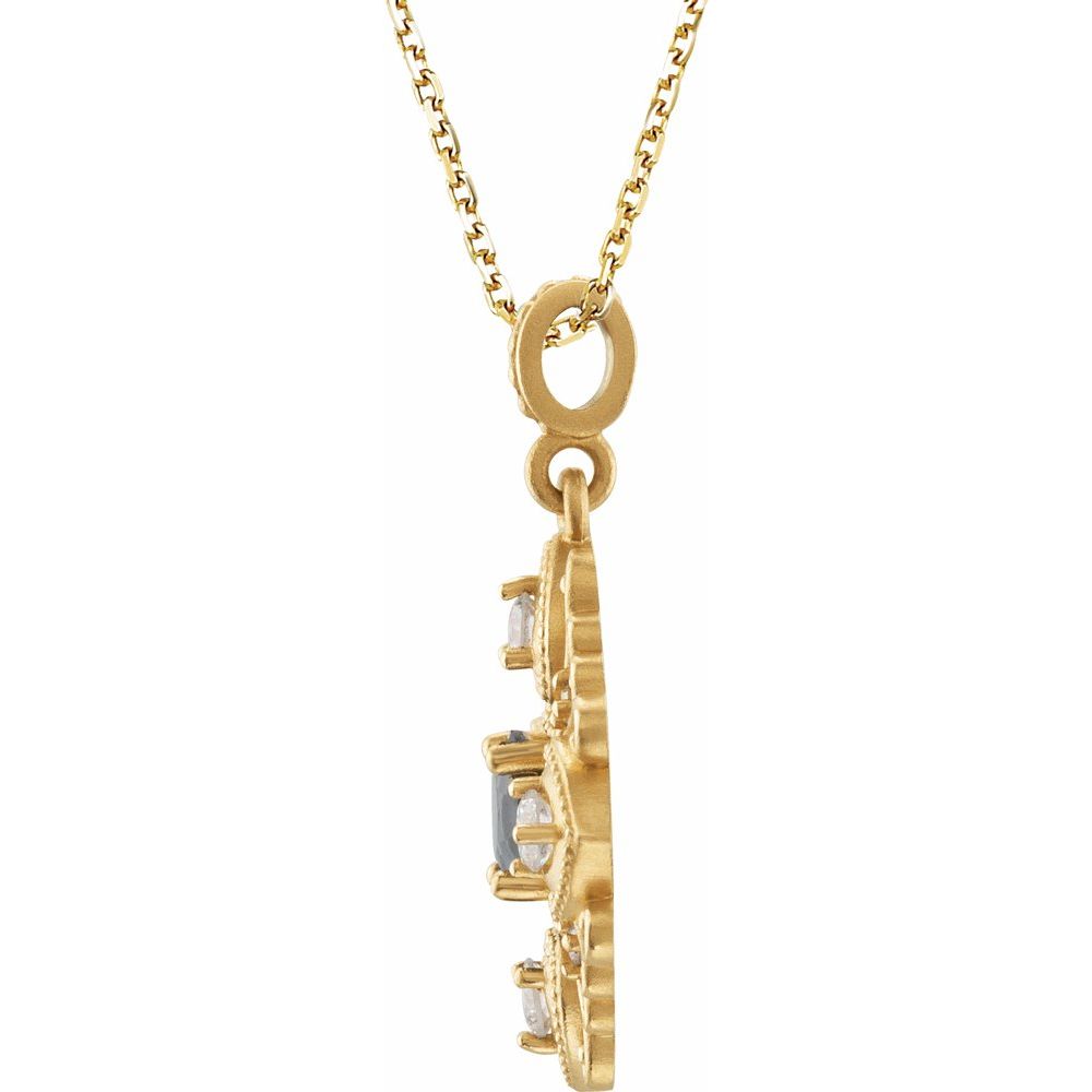 High Quality Luxury Necklaces and Pendants for Women by Ryan Jonathan Fine Jewelry