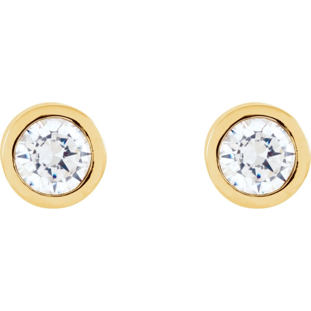 High Quality Luxury Earrings for Women by Ryan Jonathan Fine Jewelry