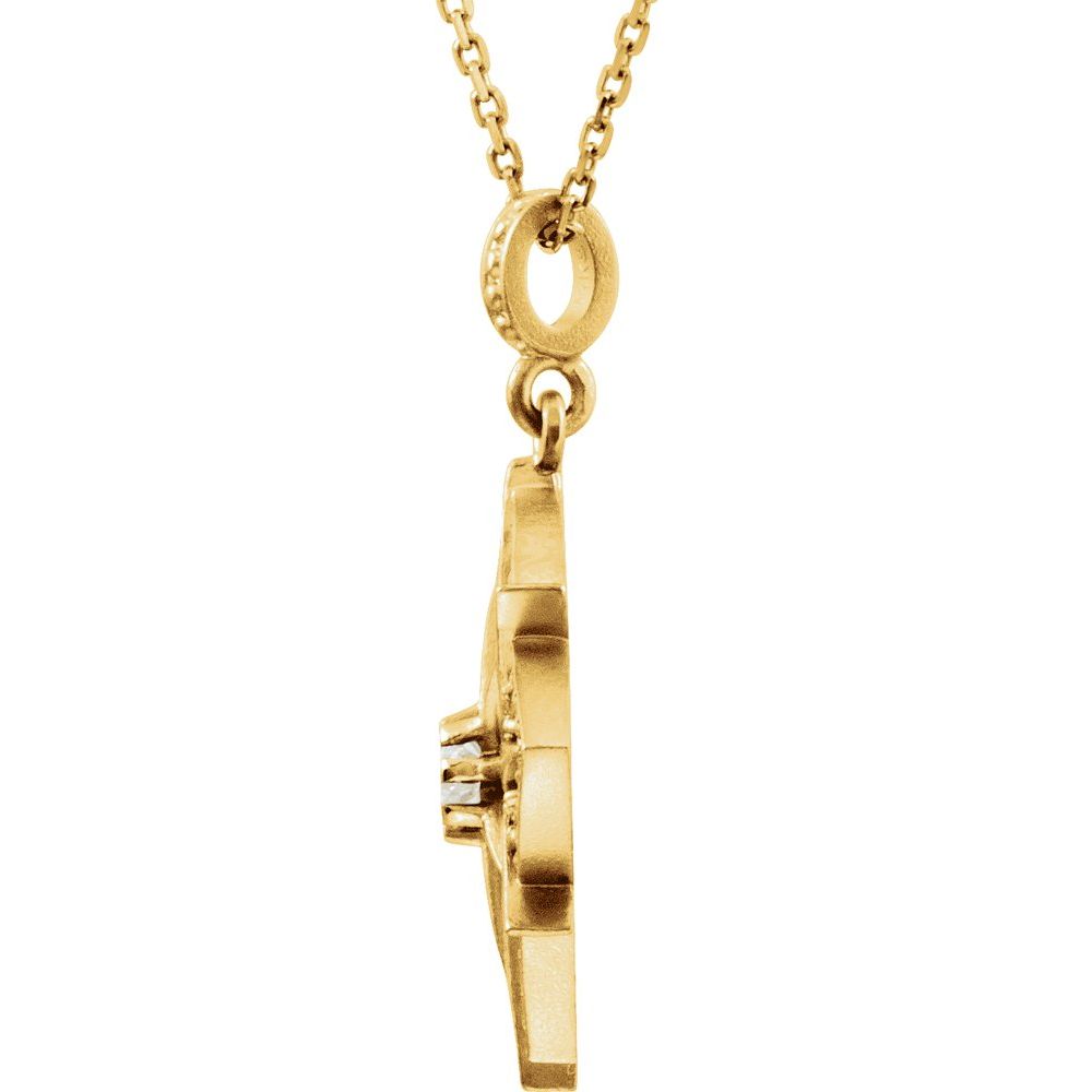 High Quality Luxury Necklaces and Pendants for Women by Ryan Jonathan Fine Jewelry