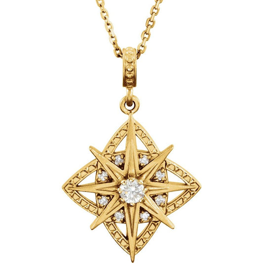 High Quality Luxury Necklaces and Pendants for Women by Ryan Jonathan Fine Jewelry