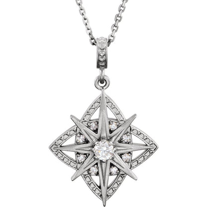 High Quality Luxury Necklaces and Pendants for Women by Ryan Jonathan Fine Jewelry