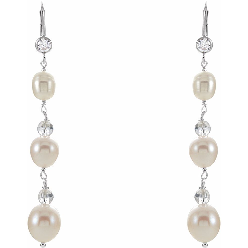 High Quality Luxury Earrings for Women by Ryan Jonathan Fine Jewelry