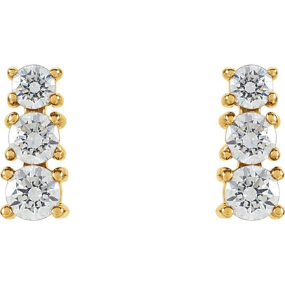 High Quality Luxury Earrings for Women by Ryan Jonathan Fine Jewelry